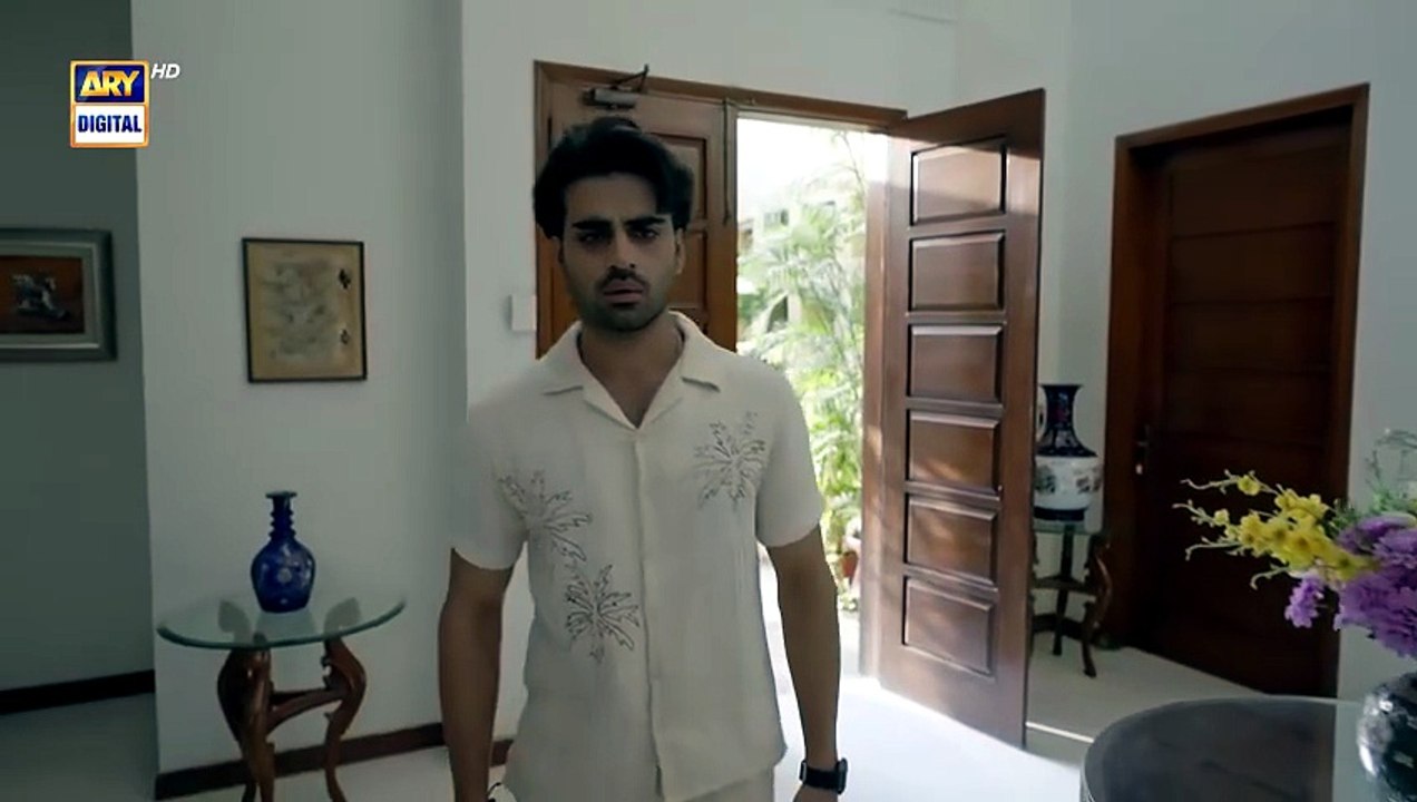 Mahnoor Episode 35 | Humayoun Ashraf | Khadija Saleem | 5 June 2026 | ARY Digital Drama [Full Movie]