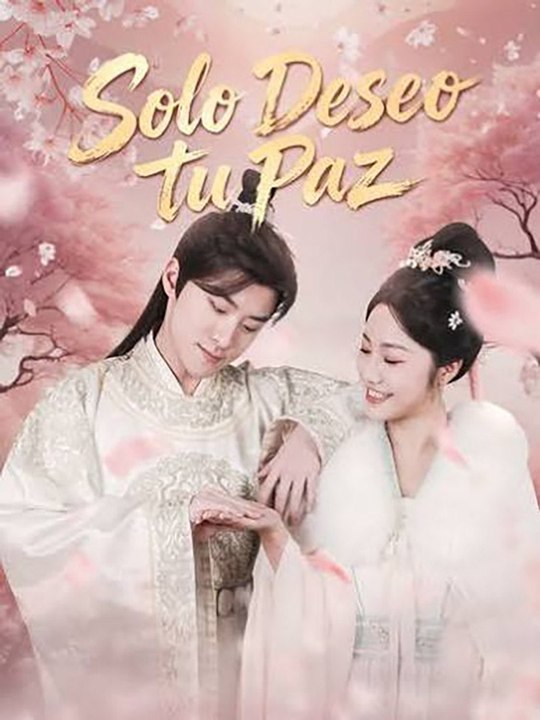 Solo Deseo tu Paz | FULL EP | SUB ESPAÑOL | CLIFFRUSH DRAMA