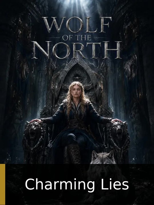 Wolf of the North #englishsubtitle #fullfilm🔥🔥 | Charming Lies