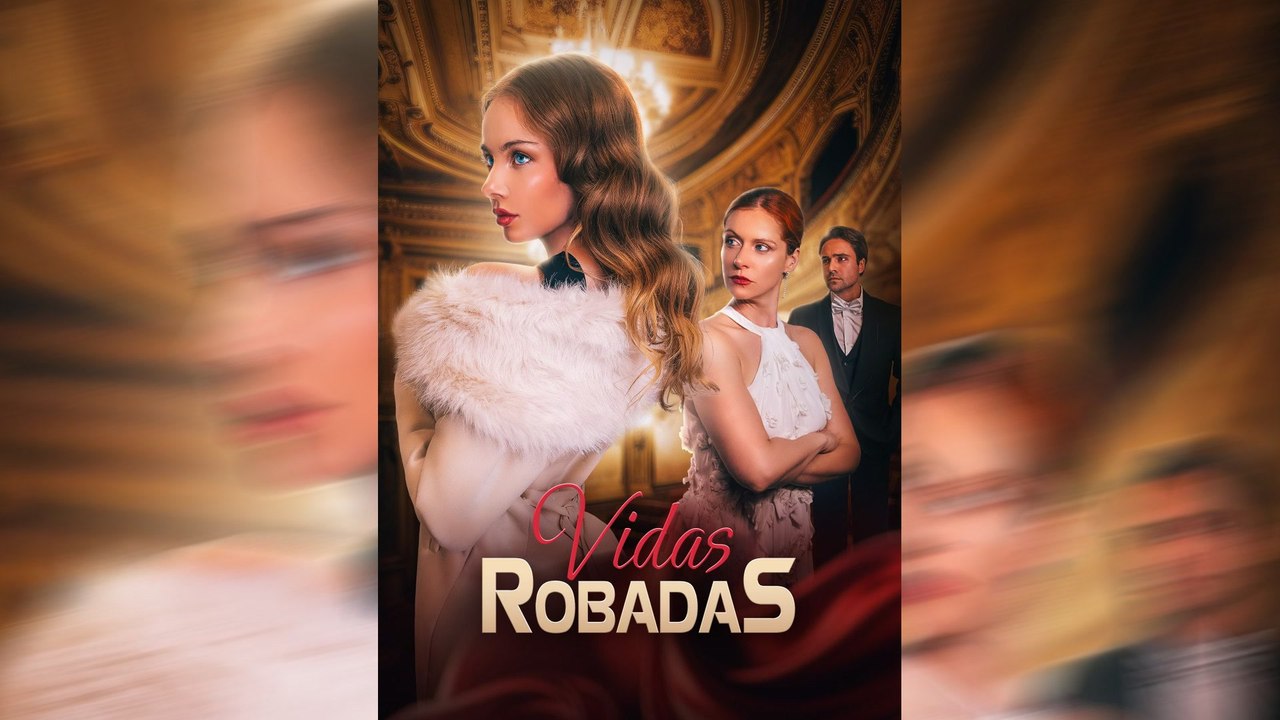 Vidas Robadas | Full 55 Eps SD Drama 2026 | CLIFFRUSH DRAMA