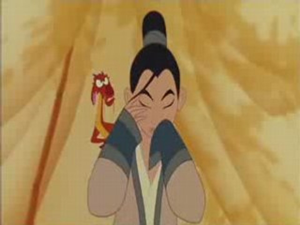 The words of Ping-Pong