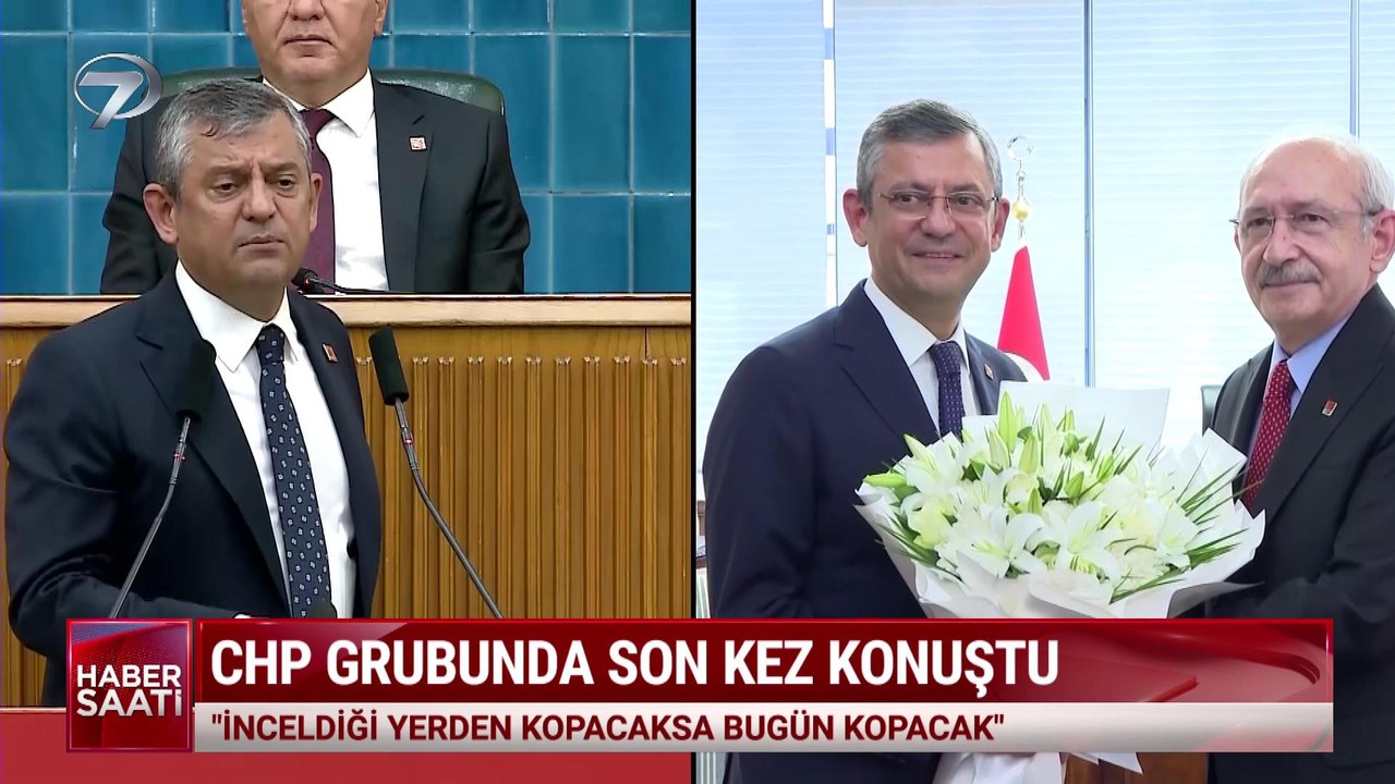 Kanal 7 Haber Saati - 21 Temmuz 2026