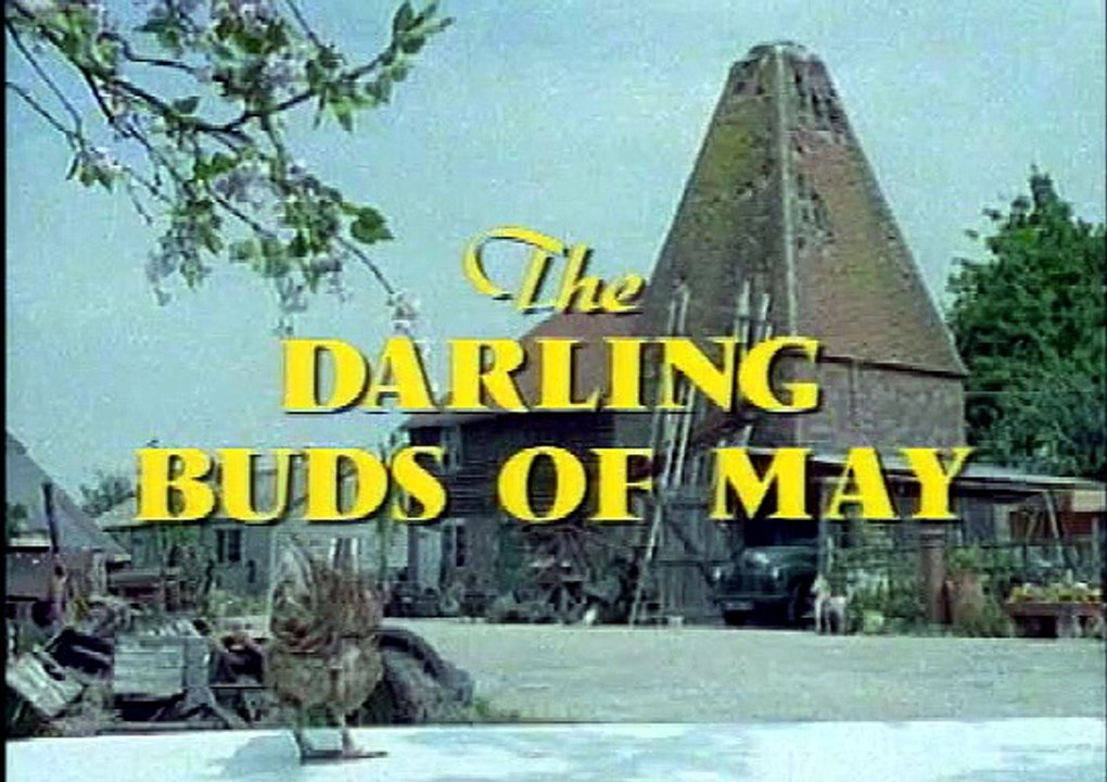 The Darling Buds Of May S01E03-E04 When The Green Woods Laugh
