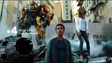 Transformers 3 : La face cachée de la Lune