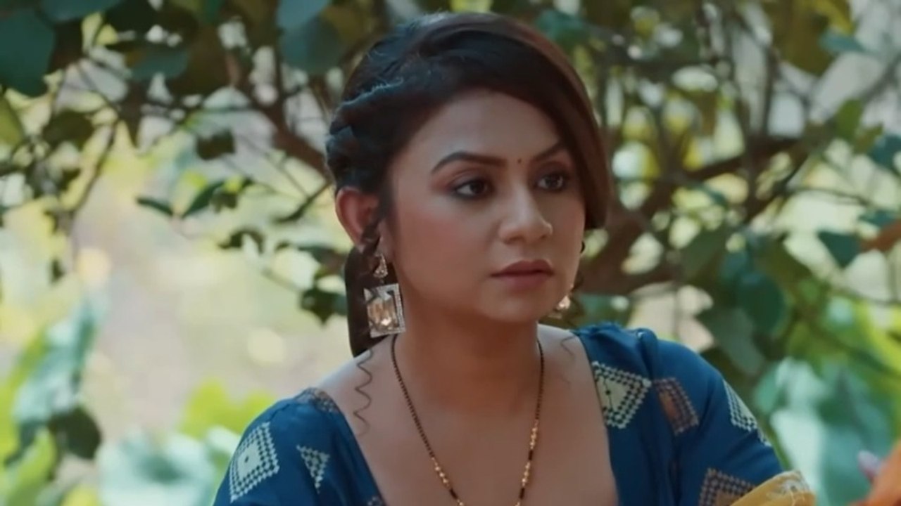 Nawker ko pasand malkin [hot romance] webseries