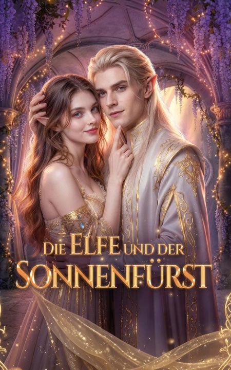 Die Elfe und der Sonnenfürst FULL MOVIES ENGLISH SUB (2026)