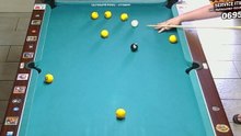Ferme 9 Spéciale Lolo #8pool #blackball #billard #ultimatepool #pourtoi #fyp #fluxshorts #reels