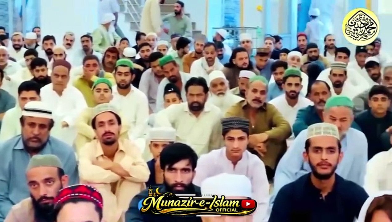 Hazrat Zaid Shaheed Ki Shahadat Ka Dardnak Waqia | Mufti Hanif Qureshi