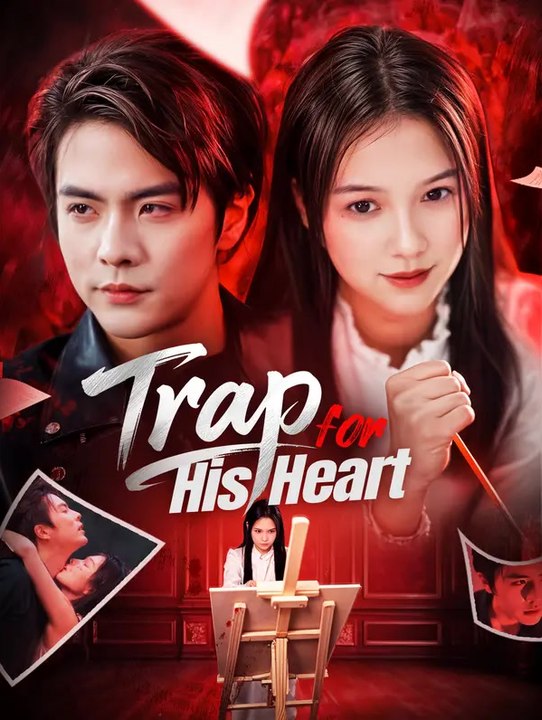 Trap for His Heart(Dubbed) | Komplette Serie | Short Drama Deutsch