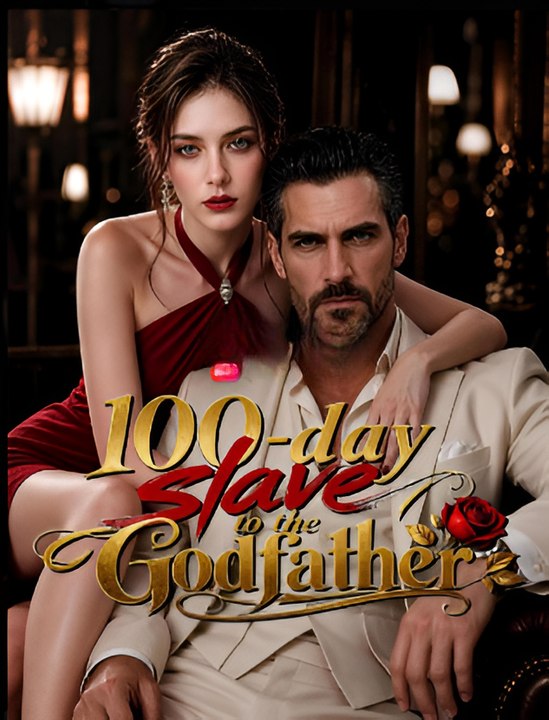 100-Day Slave to the Godfather- Drama FULL MOVIES ENGLISH SUB