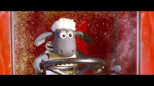 Shaun le mouton, le film : la ferme contre-attaque