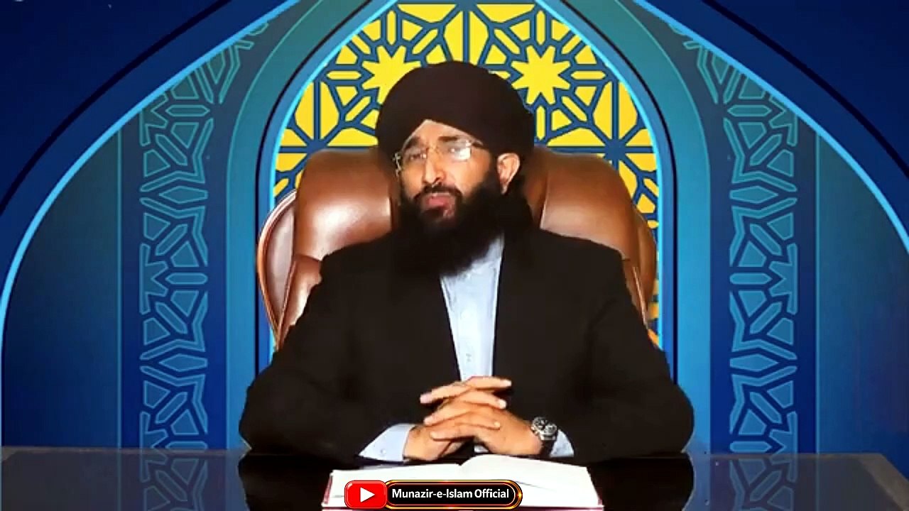 Hazrat Talha R.A Ka Qatil Kon? | Mufti Hanif Qureshi