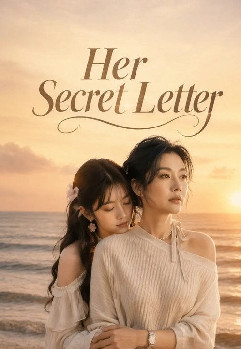 Her Secret Letter - HOT MOVIE