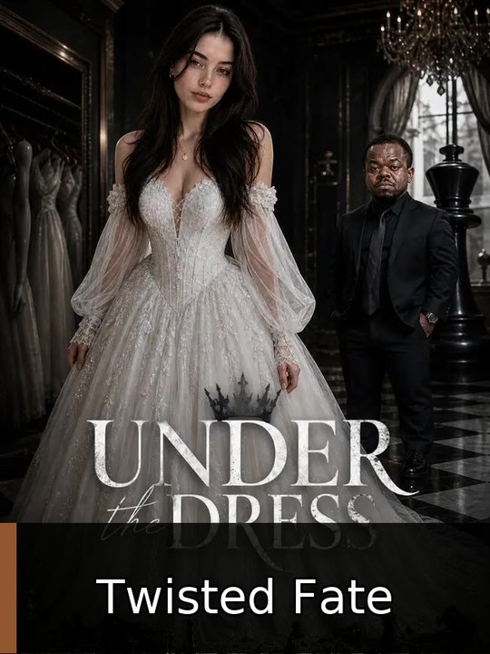 Under the Dress #engsubtitle #fullmovie💥🎥 | Twisted Fate