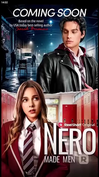 Nero: Made Men - Full [Full Movie] [Full Movie]