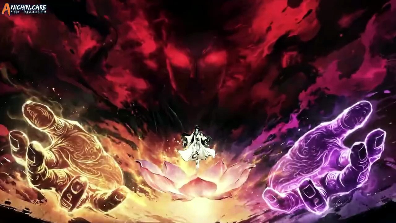Yi Nian Yong Heng Season 4 Episode 02 Subtitle Indonesia #donghua #anime