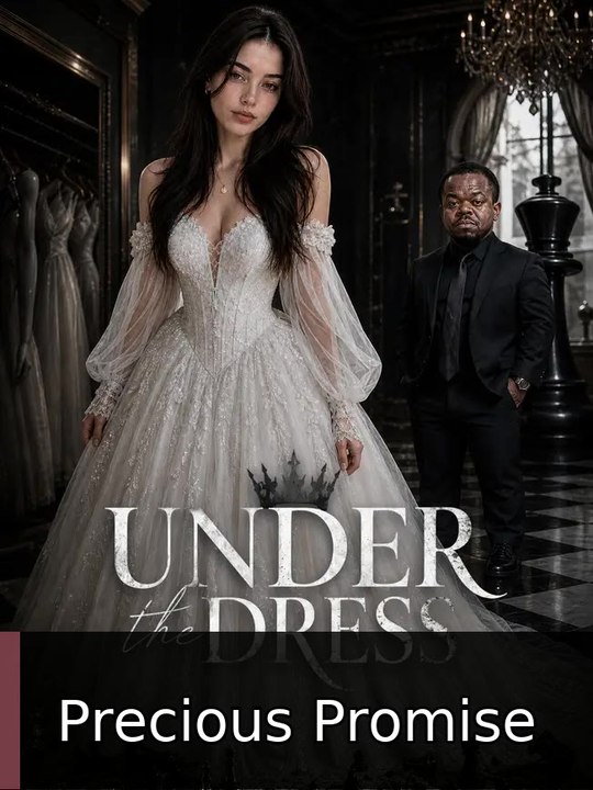 Under the Dress #engsubtitle #fullmovie💥🎥 | Precious Promise