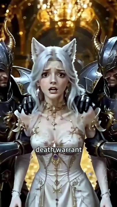 The Bride Sacrificed to the Dragon
