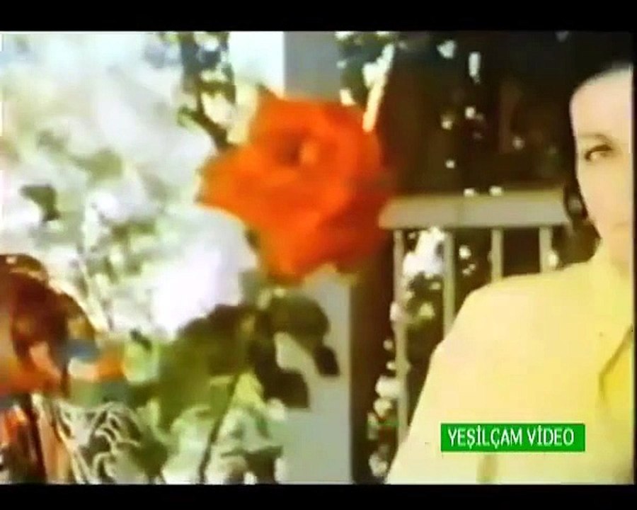 1973 Beklenmeyen Adam FATMA BELGEN SERDAR GÖKHAN Türk Filmi İzle [Full Movie]