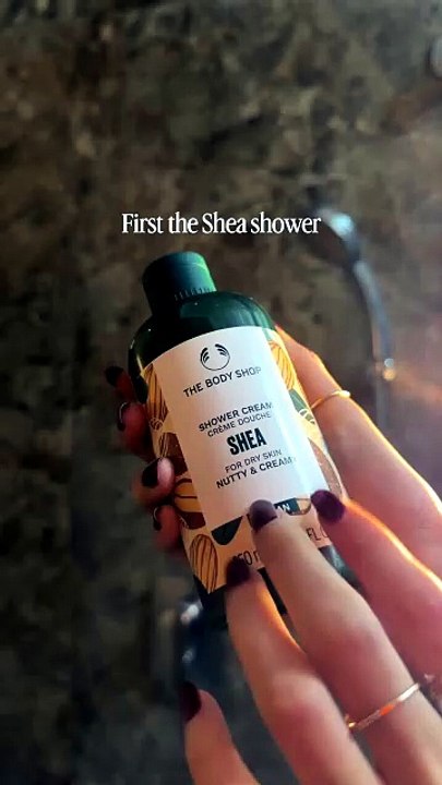 Nourish Your Skin with Everyday Body Care