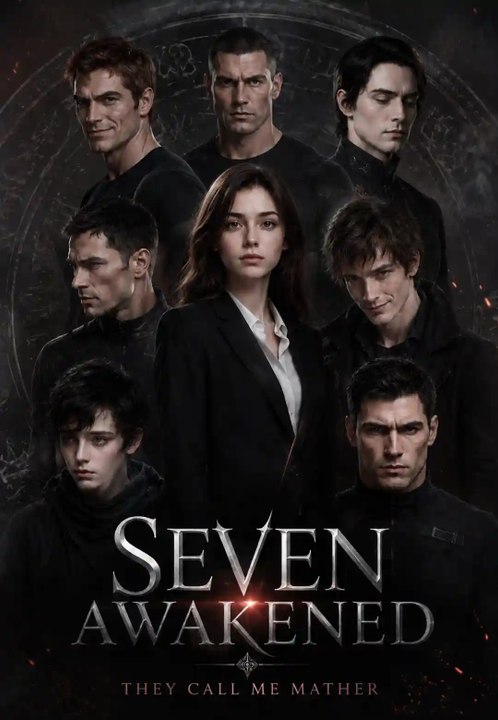 Seven Awakened - Full HD Movie