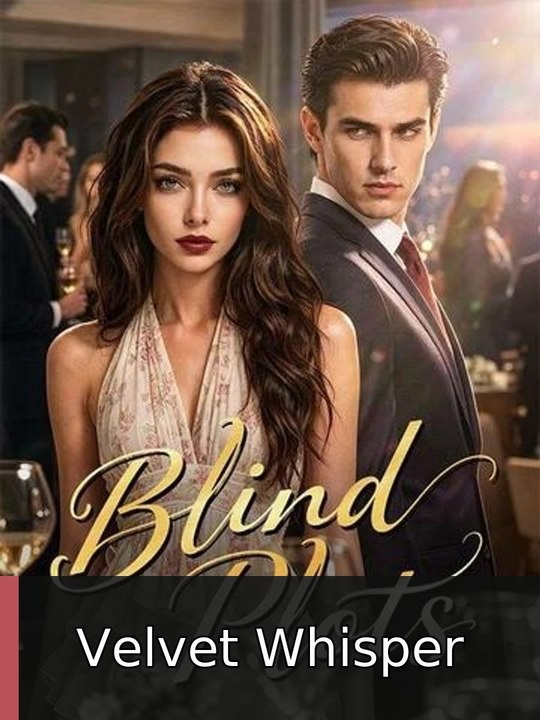 Blind Plots - FULL EPISODE | Velvet Whisper