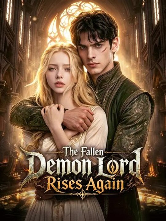 The Fallen Demon Lord Rises Again | Full Series | Short Drama English