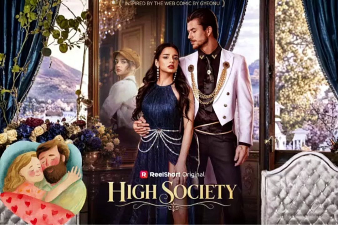 HOT 📣 High Society Dailymotion Episodes - No Cut [Full Movie] [Full Movie]