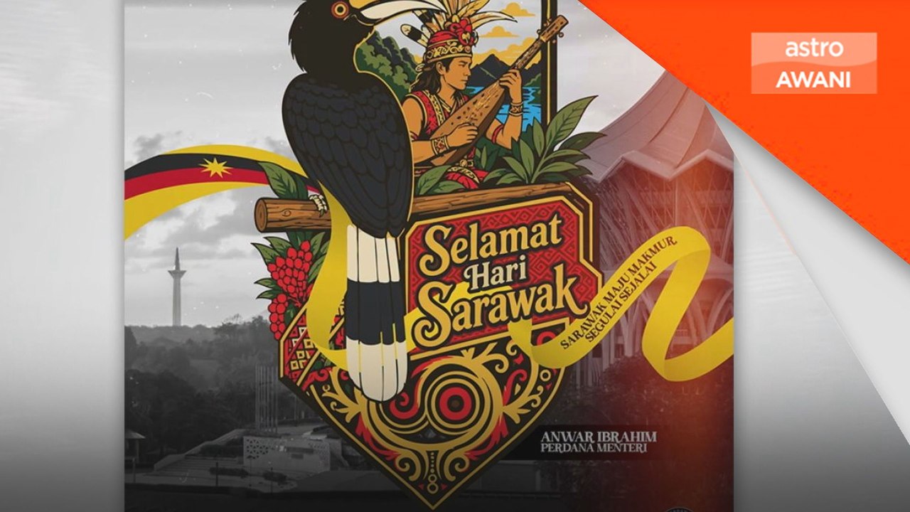 Kerjasama Persekutuan-Sarawak pacu kemajuan negeri
