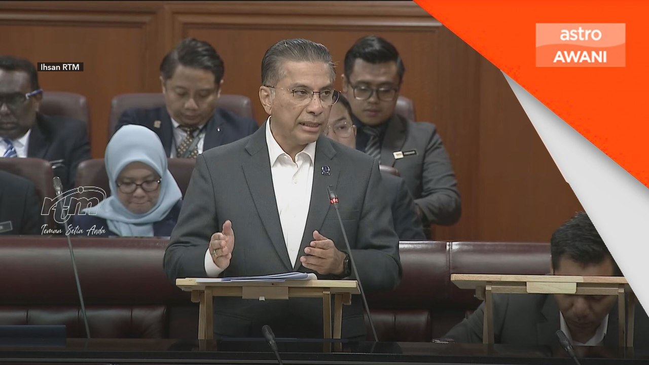 Kerajaan perkukuh pembangunan REE menerusi STF khas