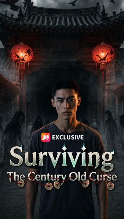 Surviving The Century Old Curse - Full Episode (ENGSUB) | Mystery Horror #ANS