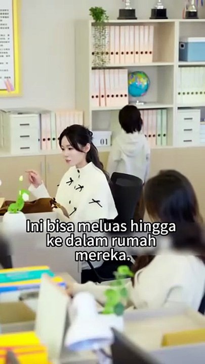 Setelah Bercerai, Aku Menikahi CEO Tampan Dan Kaya | After Divoece I Married Handsome And Rich CEO | Drama Pendek China | CDrama Daily | SUB INDO [Full Movie]