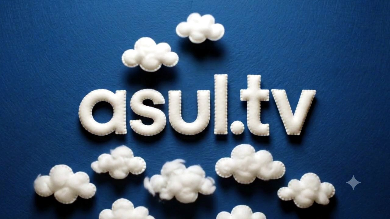 Asul TV V2 ID 2026