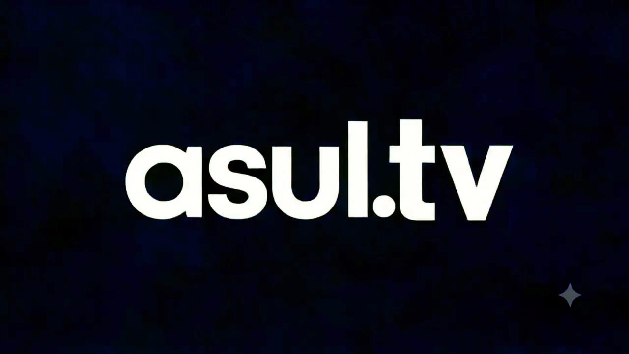 Asul TV ID 2026