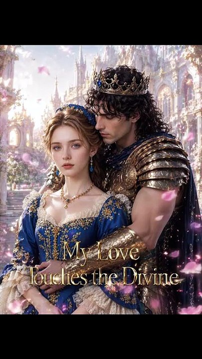 My Love Touches the Divine | Short Drama Full HD #AND [Full Movie]