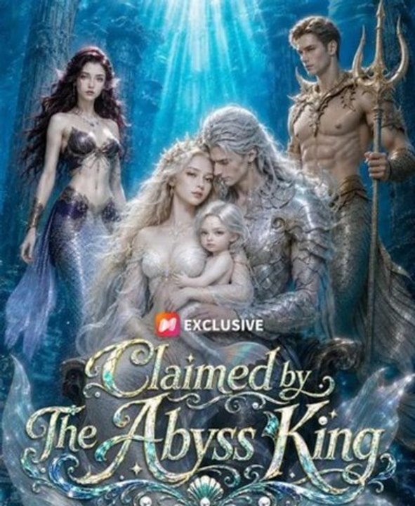 Claimed by the Abyss King
