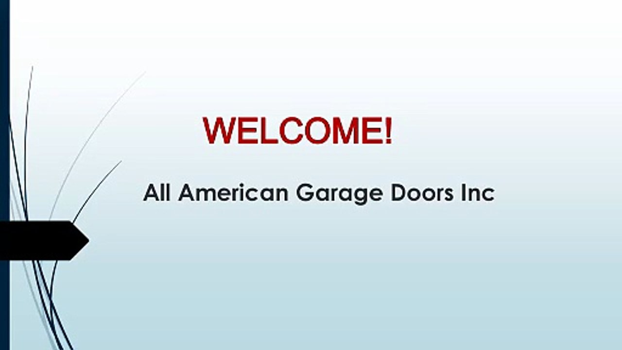 Best Garage door installations in Mira Costa