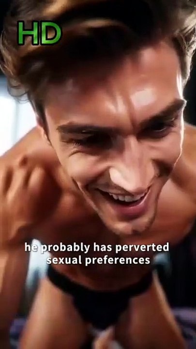 Shred All My Clothes, My Alpha Master | New Movie 2026 [Full Movie]