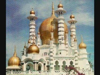 Sourate Al Baqara (Cheikh Mohammed Al Mohaisany)