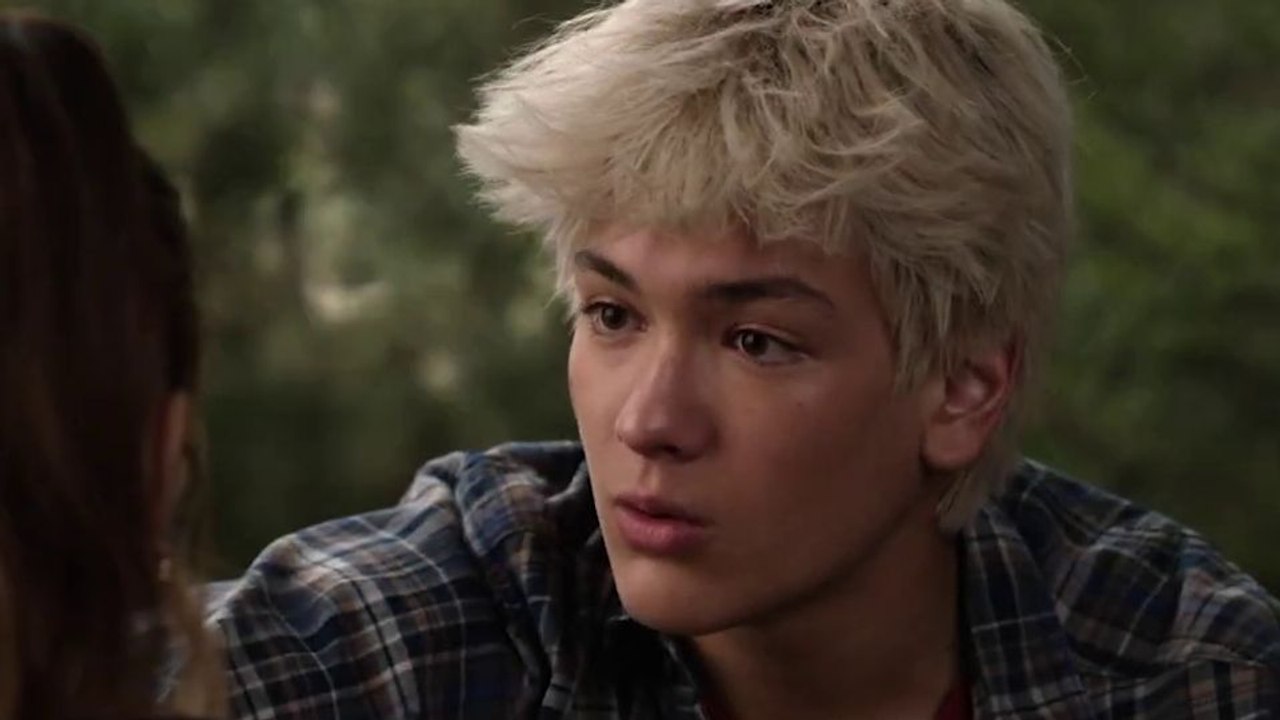 Camp Rock 3 Trailer DF