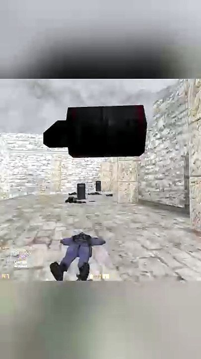 Counter Strike 1.6 de_aztec: AWP Dominance & Epic Clutch Plays!