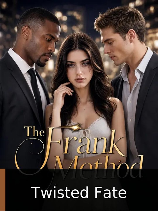 The Frank Method - Full EP | Twisted Fate