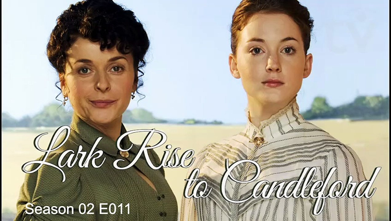Lark Rise to Candleford by Flora Thompson Drama Romance TV Series (2009) S02 E11 [Full Movie]