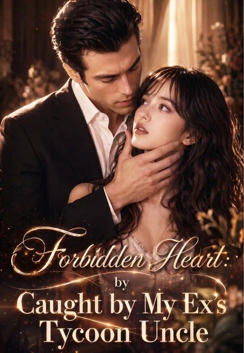 Forbidden Heat: Caught by My Ex’sTycoon Uncle - FULL