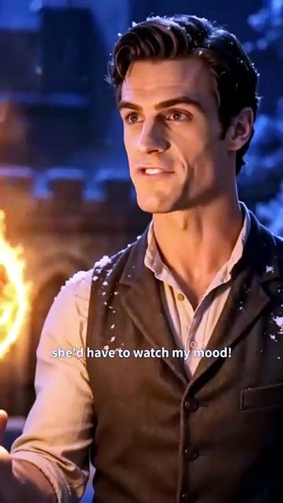 The warrior who needed no magic (Full Movie) | English Sub [Full Movie]