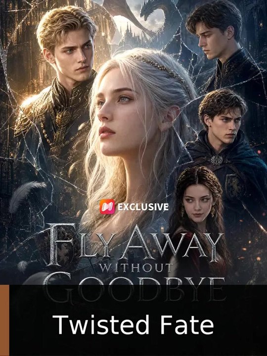 Fly Away Without Goodbye #englishsubtitle #watchfull🌸🌸 | Twisted Fate