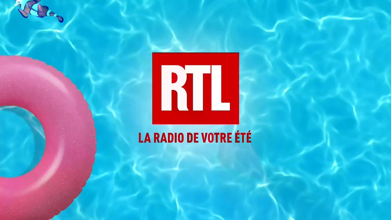 Le journal RTL du 21 juillet 2026