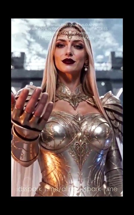 The Superpowered Wife's Awakening - FULL MOVIES ENGLISH SUB