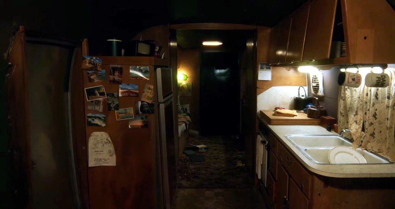 Hellcat - Teaser (English) HD
