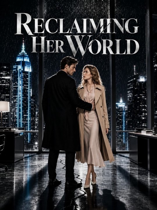 Reclaiming Her World - Full EP | Billionaire Romance Drama | Revenge, CEO Power & Second Chance Love - ENGSUB